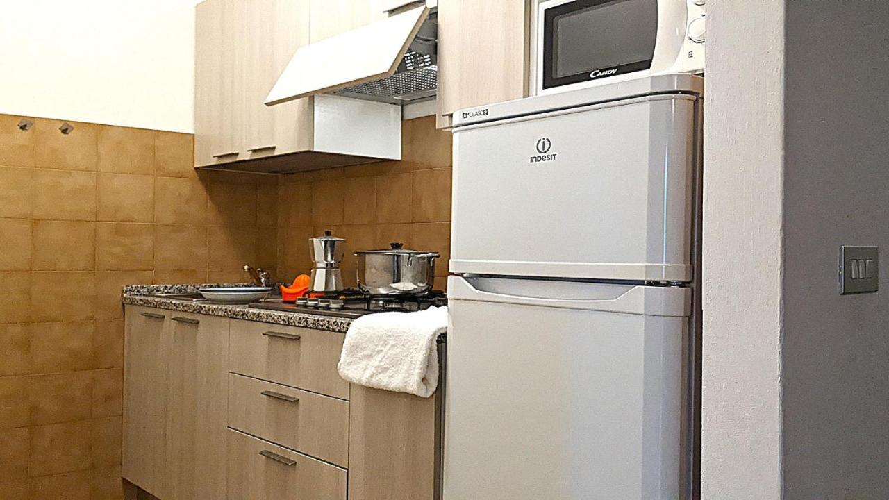Ferienwohnung Residenza Olimpo Lignano Sabbiadoro Exterior foto